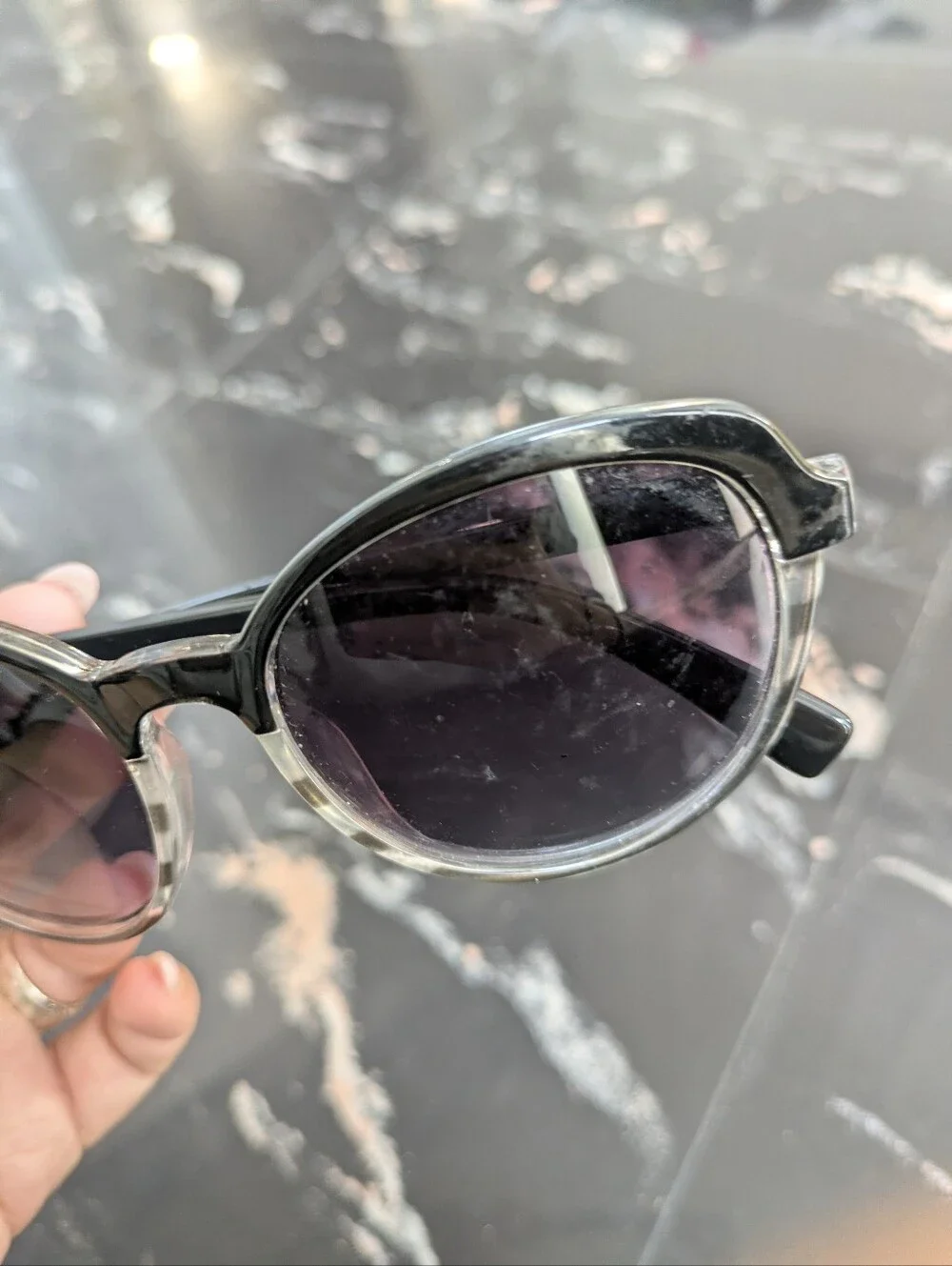 Dolce & Gabbana Sunglasses